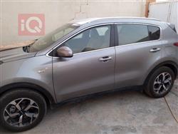 کیا سپۆرتاج